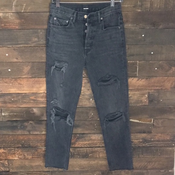 GRLFRND Karolina Jeans - Picture 2 of 7